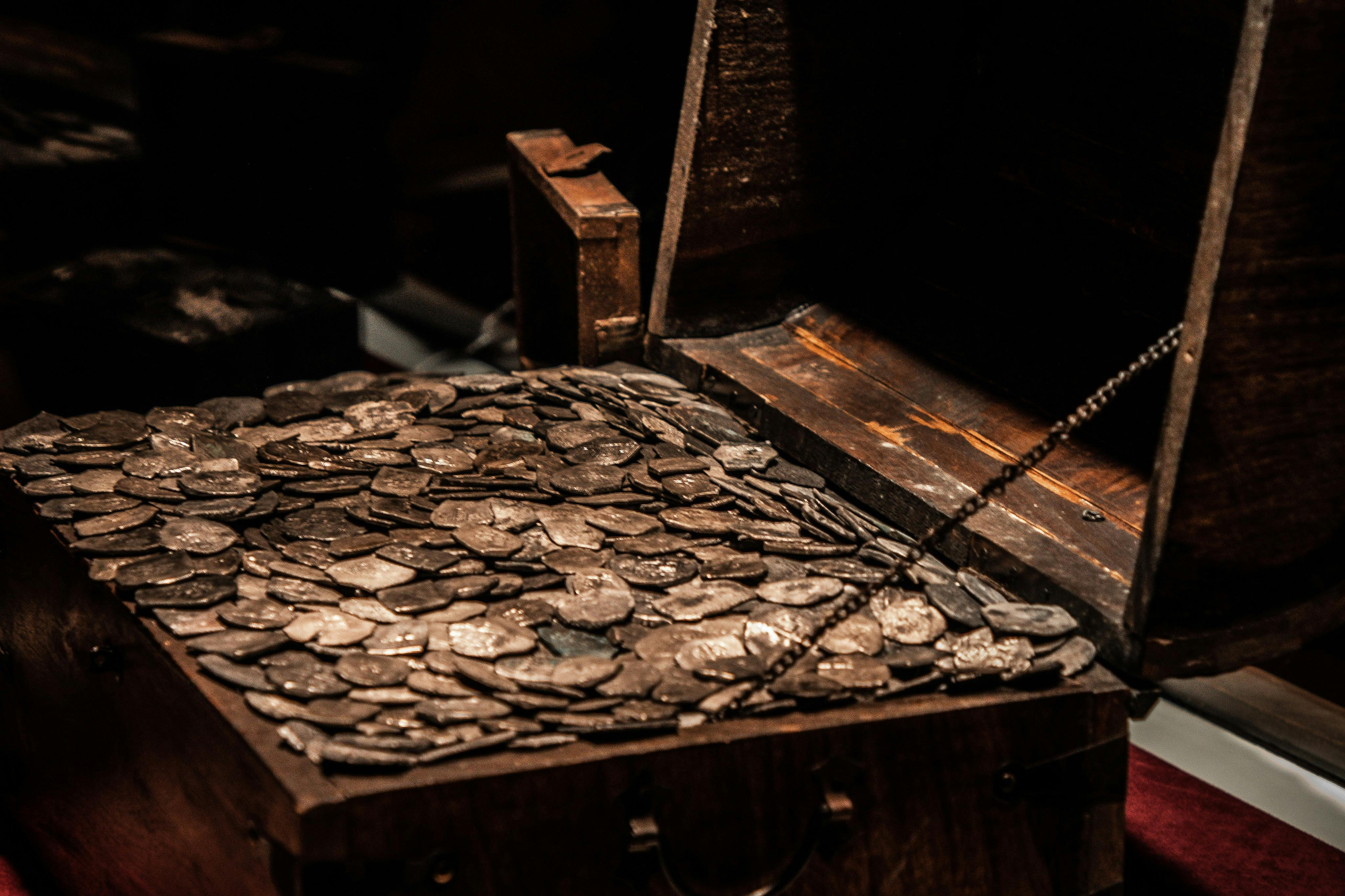 Real Pirates Salem: Guided Tour - Photo 1 of 5